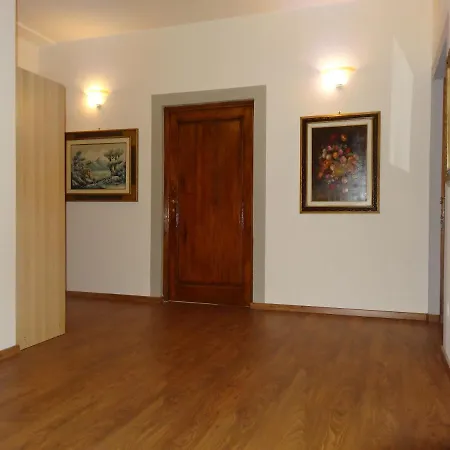 Bed and Breakfast La Tavernetta Φλωρεντία