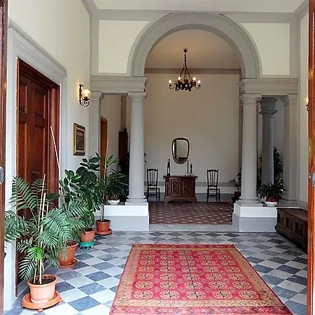 La Tavernetta 4*