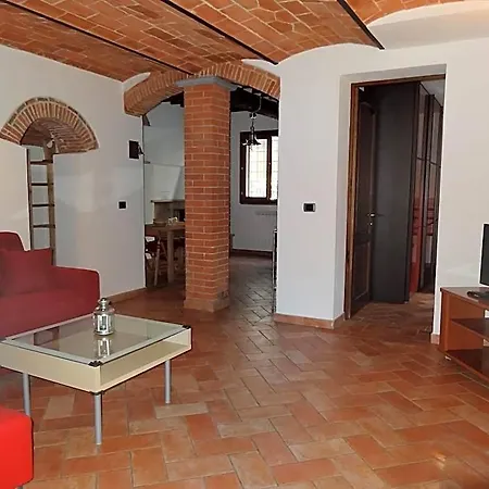 La Tavernetta Couette-café 4*