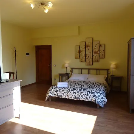 La Tavernetta Bed and Breakfast