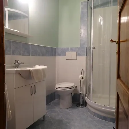 Bed and Breakfast La Tavernetta