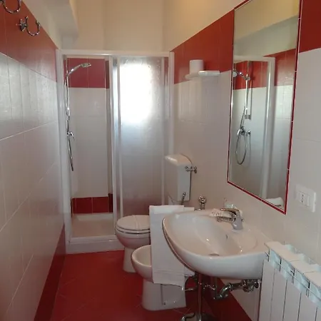 Bed & Breakfast La Tavernetta Bed & Breakfast