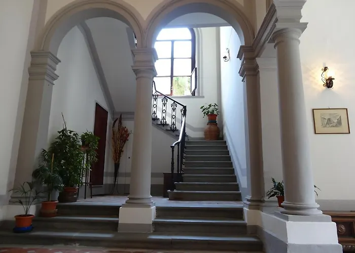Bed & Breakfast La Tavernetta 3*