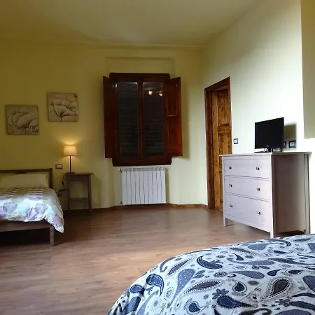 La Tavernetta 3* Firenze