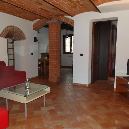 La Tavernetta Florence