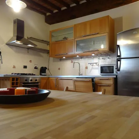 La Tavernetta 3* Florence