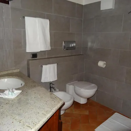 La Tavernetta 3* Firenze