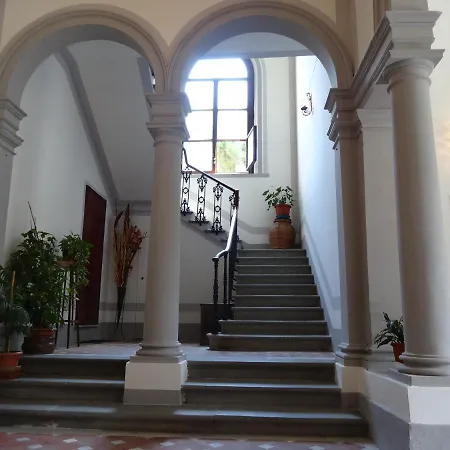 Panzió La Tavernetta 3*