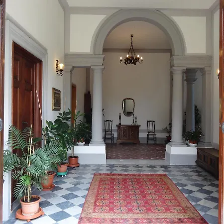 La Tavernetta Firenze