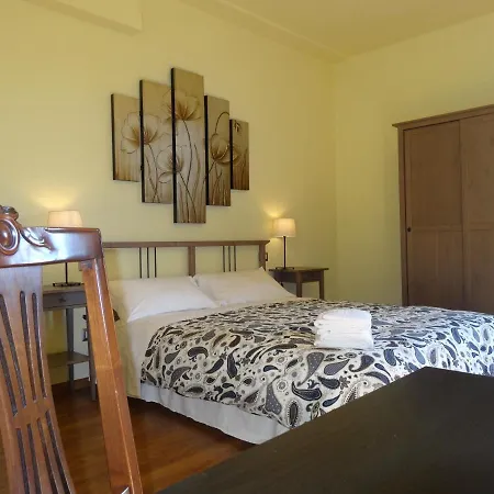 La Tavernetta 3* Firenze