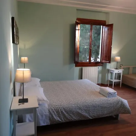 La Tavernetta 3* Firenze