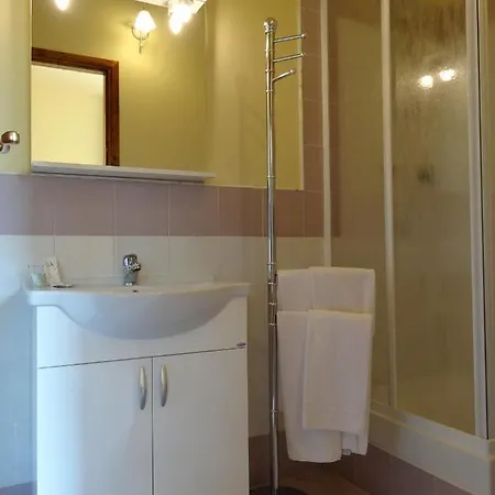 La Tavernetta Firenze